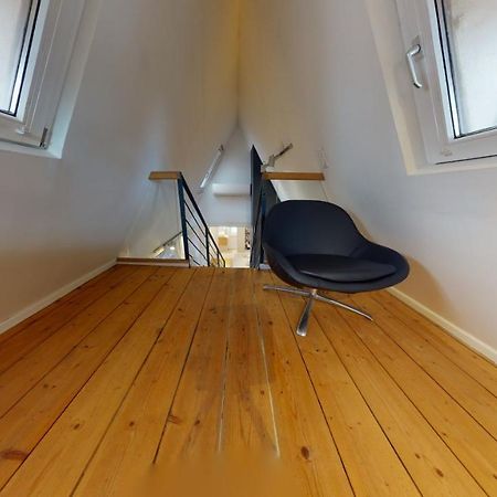 Le Lohkaes - Loft Triplex Ultra Design Petite France Lejlighed Strasbourg Eksteriør billede